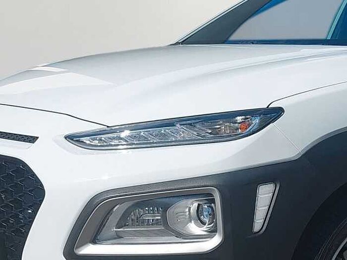 Hyundai Kona Advantage + 2WD*NAVI*PDC*KAMERA