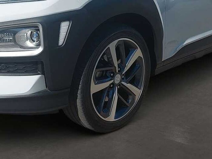 Hyundai Kona Advantage + 2WD*NAVI*PDC*KAMERA