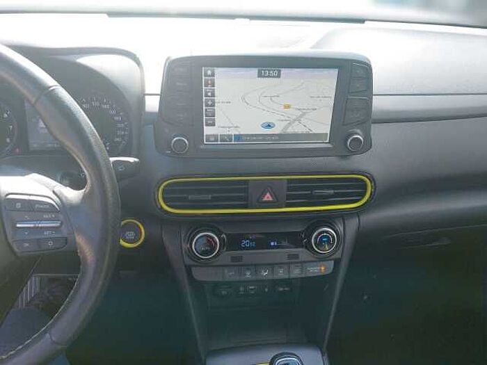 Hyundai Kona Advantage + 2WD*NAVI*PDC*KAMERA