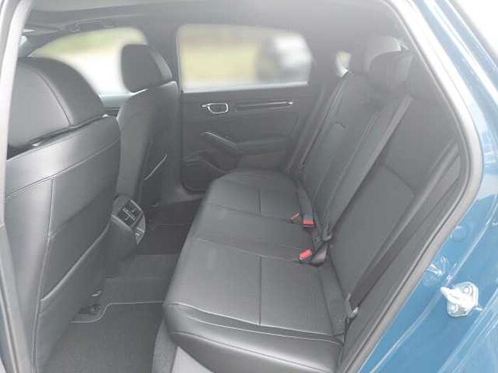 Honda Civic Lim. 5-trg. e:HEV Advance*KAMERA*