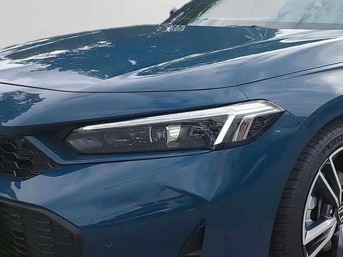 Honda Civic Lim. 5-trg. e:HEV Advance*KAMERA*