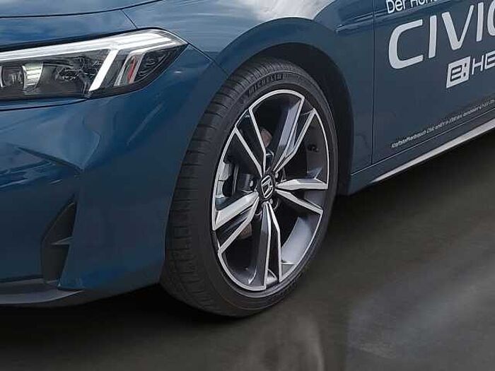 Honda Civic Lim. 5-trg. e:HEV Advance*KAMERA*