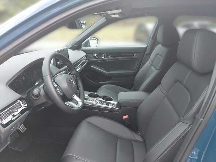 Honda Civic Lim. 5-trg. e:HEV Advance*KAMERA*