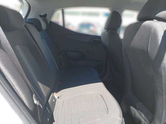 Hyundai i10 Select*NAVI*PDC*KAMERA*KLIMA