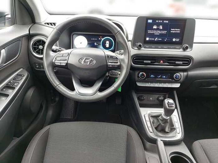 Hyundai Kona Edition 30 2WD*KAMERA*SHZUG*DAB