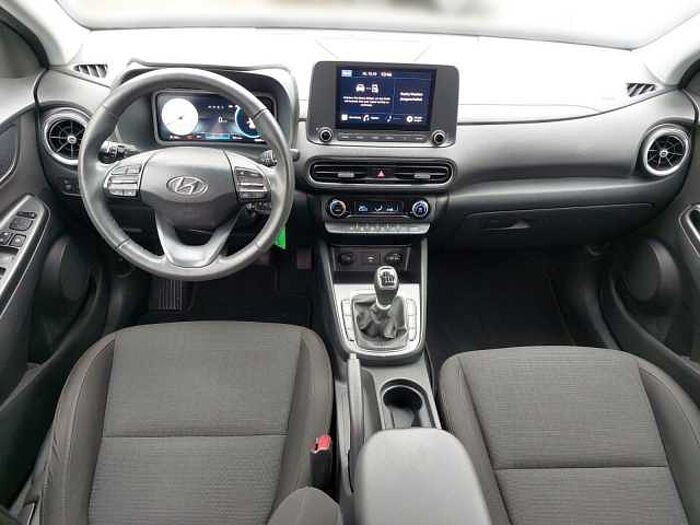 Hyundai Kona Edition 30 2WD*KAMERA*SHZUG*DAB