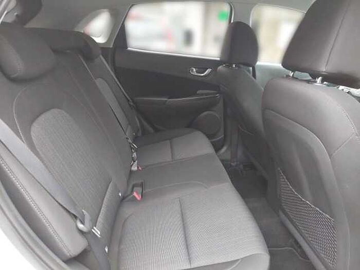 Hyundai Kona Edition 30 2WD*KAMERA*SHZUG*DAB