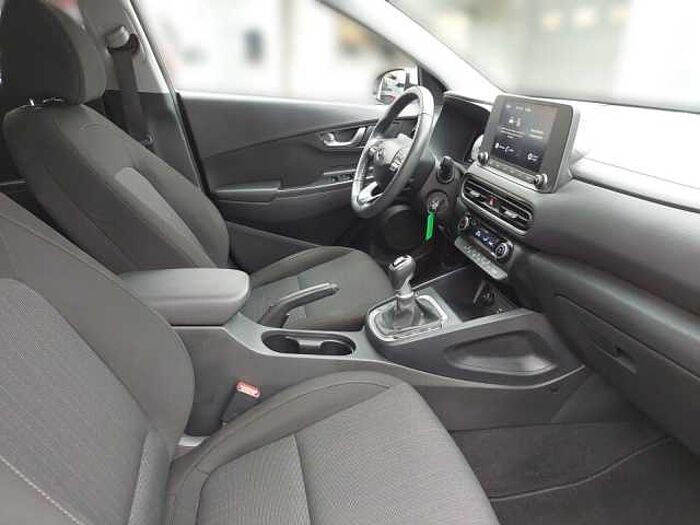 Hyundai Kona Edition 30 2WD*KAMERA*SHZUG*DAB
