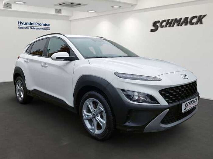 Hyundai Kona Edition 30 2WD*KAMERA*SHZUG*DAB