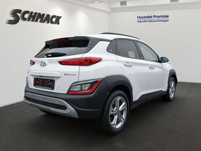 Hyundai Kona Edition 30 2WD*KAMERA*SHZUG*DAB