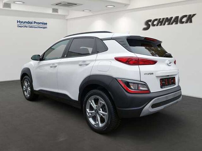 Hyundai Kona Edition 30 2WD*KAMERA*SHZUG*DAB