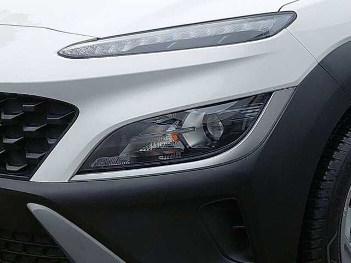 Hyundai Kona Edition 30 2WD*KAMERA*SHZUG*DAB