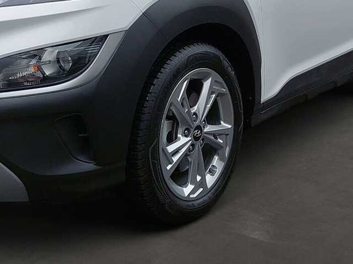 Hyundai Kona Edition 30 2WD*KAMERA*SHZUG*DAB