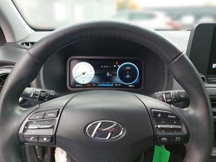 Hyundai Kona Edition 30 2WD*KAMERA*SHZUG*DAB