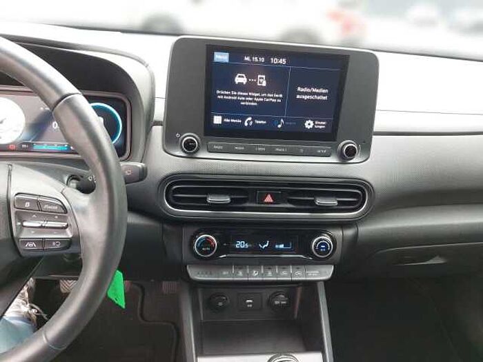 Hyundai Kona Edition 30 2WD*KAMERA*SHZUG*DAB