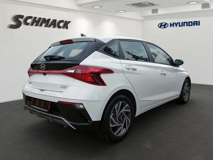 Hyundai i20 Trend MJ 25*KAMERA*PDC*