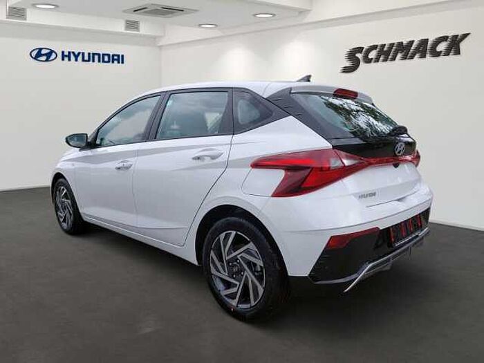 Hyundai i20 Trend MJ 25*KAMERA*PDC*