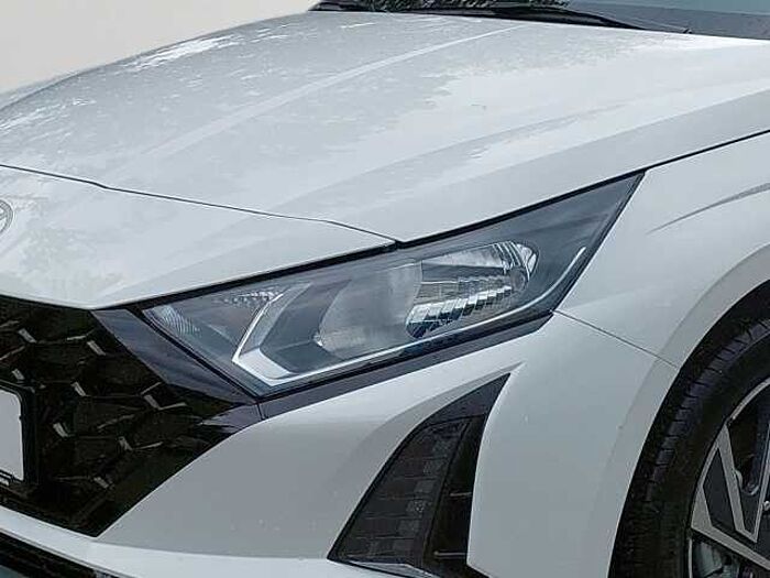 Hyundai i20 Trend MJ 25*KAMERA*PDC*