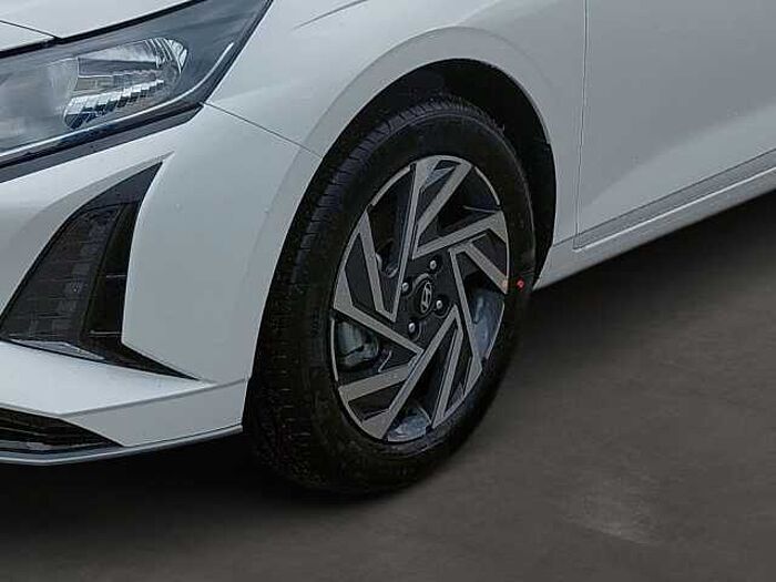 Hyundai i20 Trend MJ 25*KAMERA*PDC*