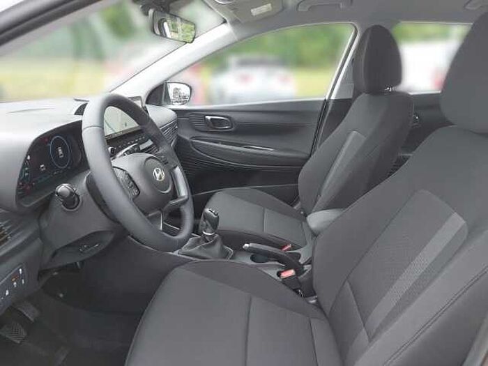 Hyundai i20 Trend MJ 25*KAMERA*PDC*