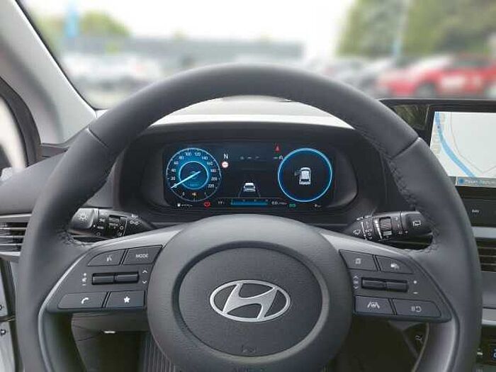 Hyundai i20 Trend MJ 25*KAMERA*PDC*