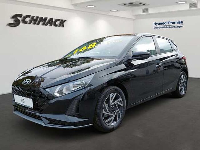 Hyundai i20 Trend MJ 25*KAMERA*PDC*