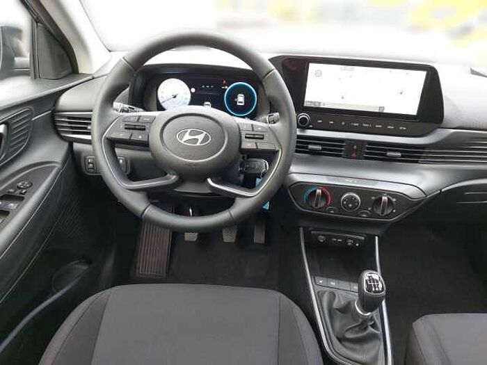 Hyundai i20 Trend MJ 25*KAMERA*PDC*