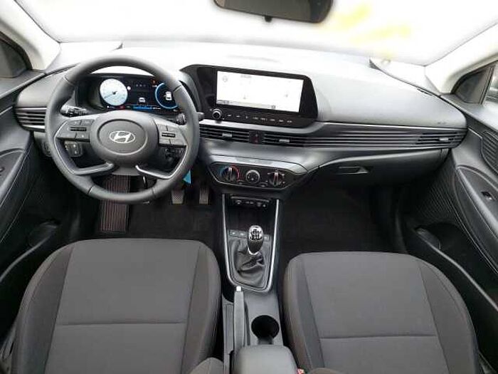 Hyundai i20 Trend MJ 25*KAMERA*PDC*