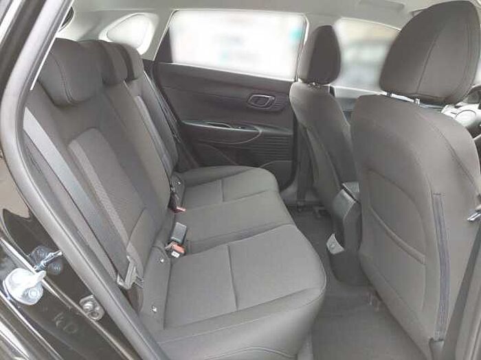 Hyundai i20 Trend MJ 25*KAMERA*PDC*