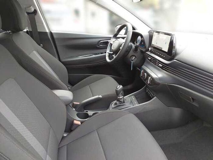 Hyundai i20 Trend MJ 25*KAMERA*PDC*