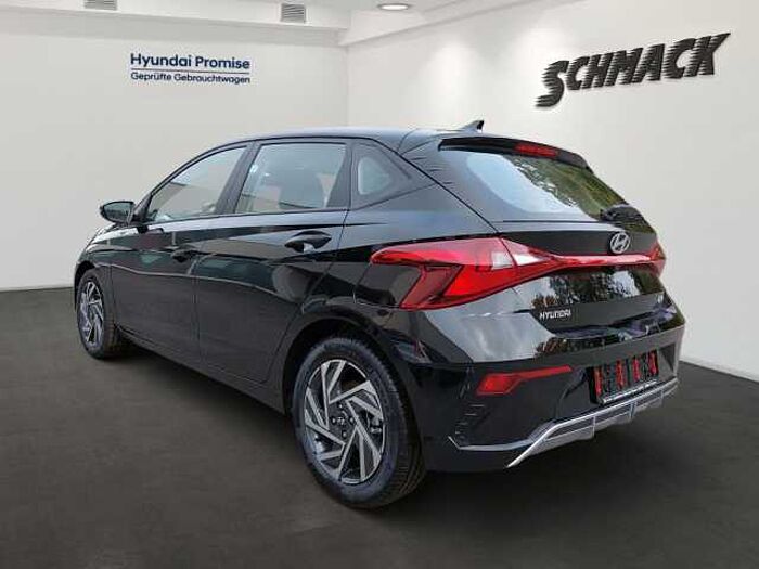 Hyundai i20 Trend MJ 25*KAMERA*PDC*