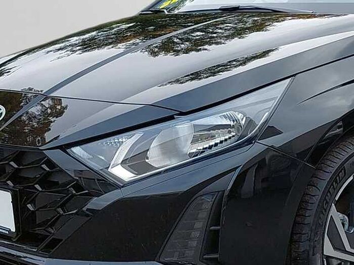 Hyundai i20 Trend MJ 25*KAMERA*PDC*