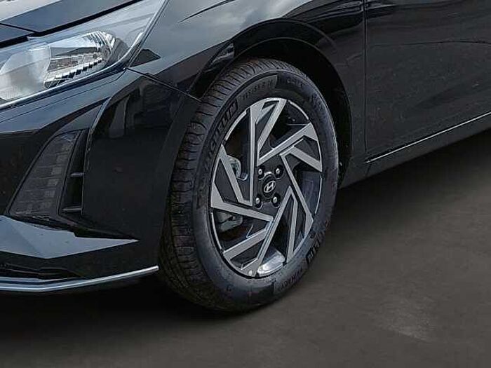 Hyundai i20 Trend MJ 25*KAMERA*PDC*