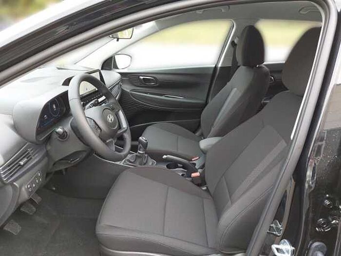 Hyundai i20 Trend MJ 25*KAMERA*PDC*