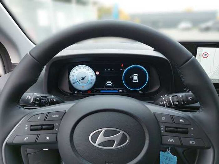 Hyundai i20 Trend MJ 25*KAMERA*PDC*