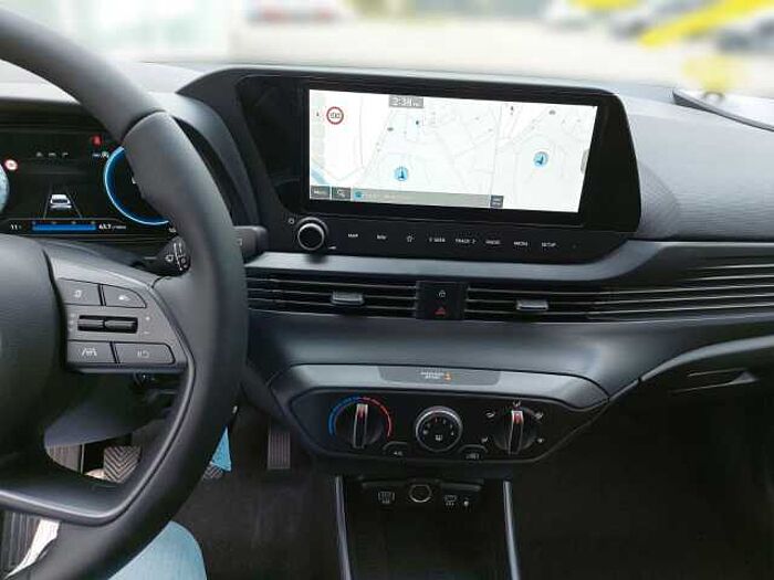 Hyundai i20 Trend MJ 25*KAMERA*PDC*