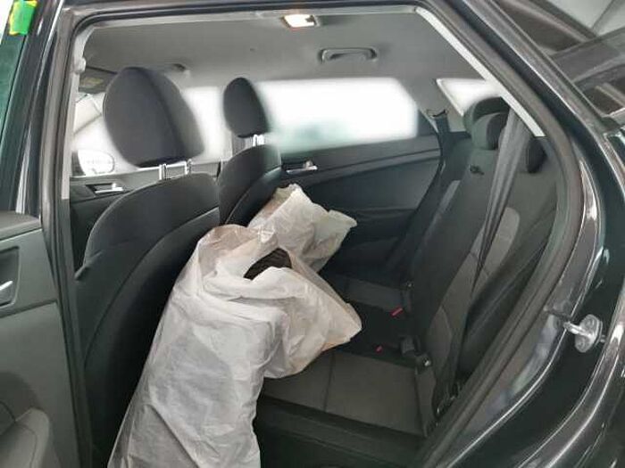 Hyundai Tucson Trend 2WD*NAVI*PDC*DAB*AUTOMATIK