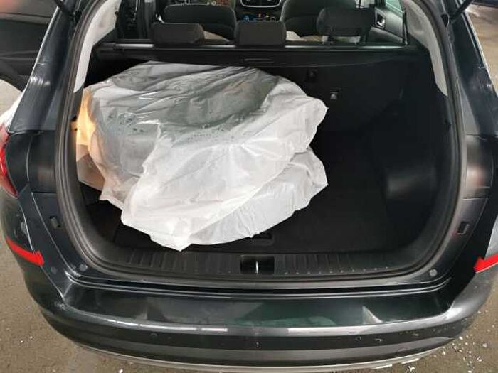 Hyundai Tucson Trend 2WD*NAVI*PDC*DAB*AUTOMATIK