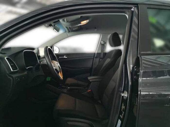 Hyundai Tucson Trend 2WD*NAVI*PDC*DAB*AUTOMATIK