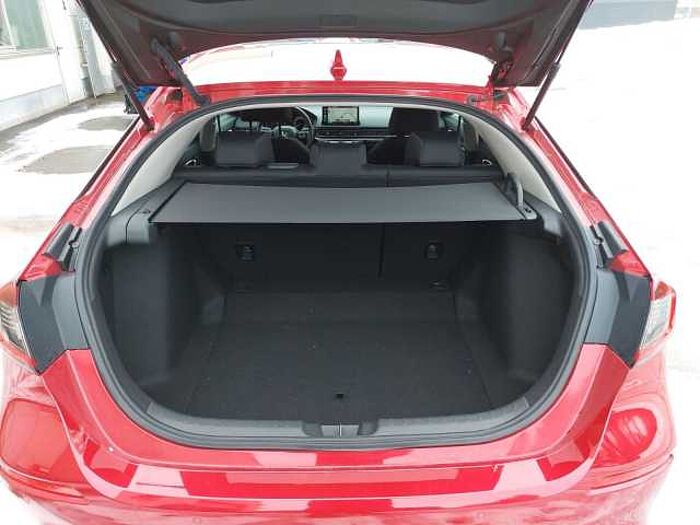 Honda Civic Lim. 5-trg. e: HEV Elegance