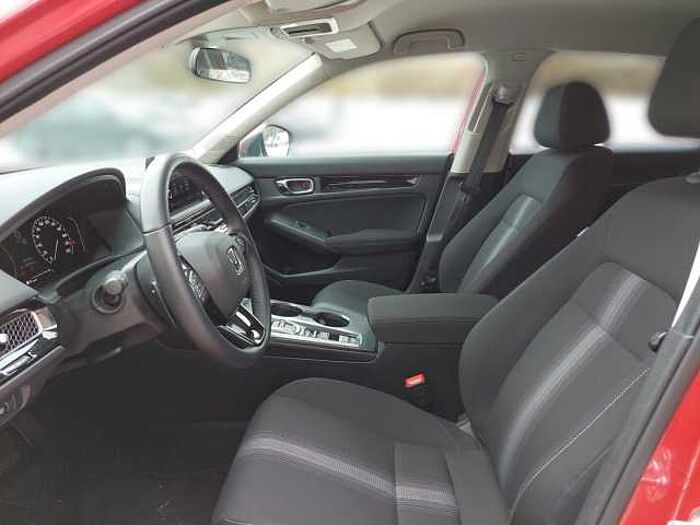 Honda Civic Lim. 5-trg. e: HEV Elegance