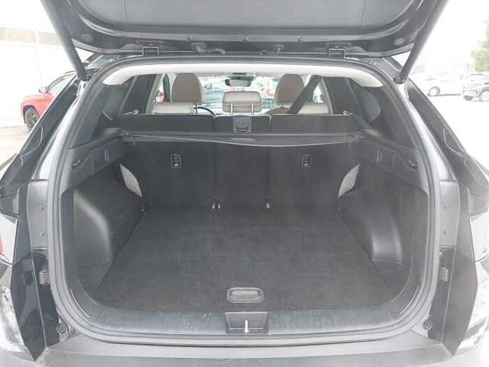 Hyundai Tucson Prime Plug-In Hybrid 4WD*NAVI*PDC*ALLRAD