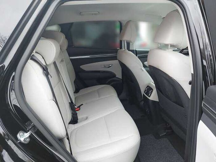 Hyundai Tucson Prime Plug-In Hybrid 4WD*NAVI*PDC*ALLRAD