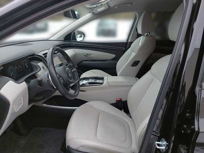 Hyundai Tucson Prime Plug-In Hybrid 4WD*NAVI*PDC*ALLRAD