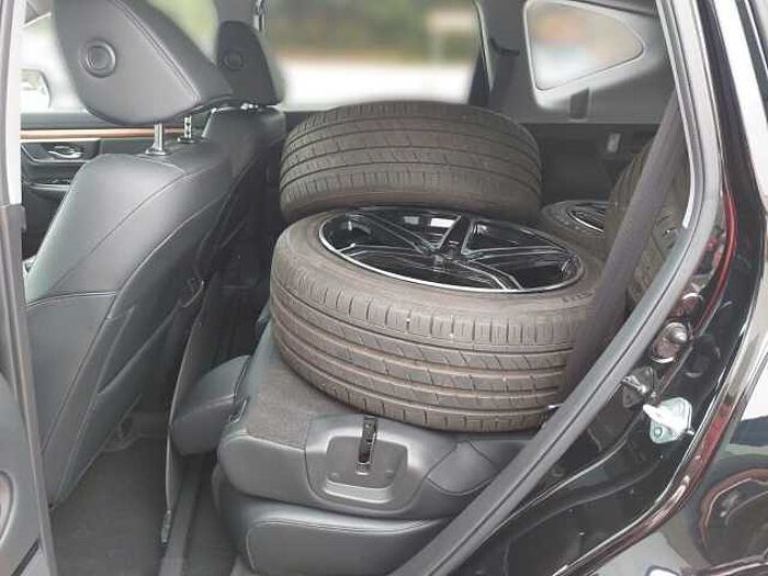 Honda CR-V 2.0 i-MMD HYBRID4WD Lifestyle*AHZV*8-FACHBE