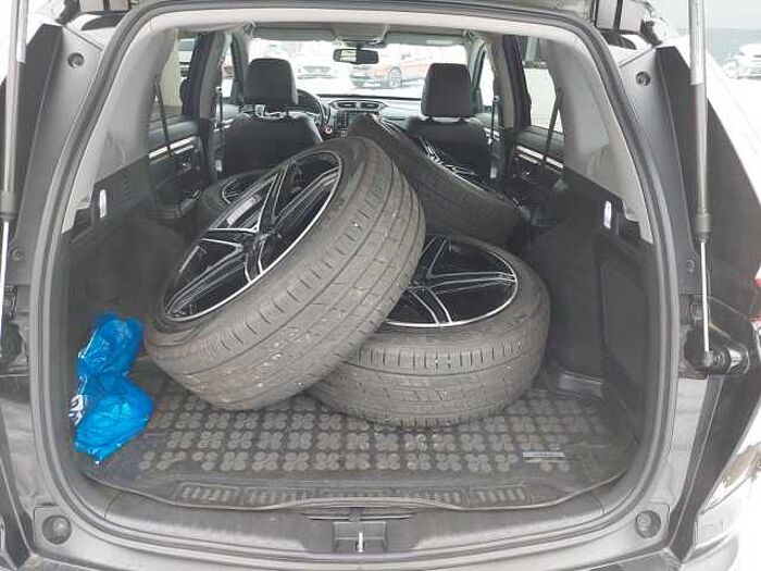 Honda CR-V 2.0 i-MMD HYBRID4WD Lifestyle*AHZV*8-FACHBE