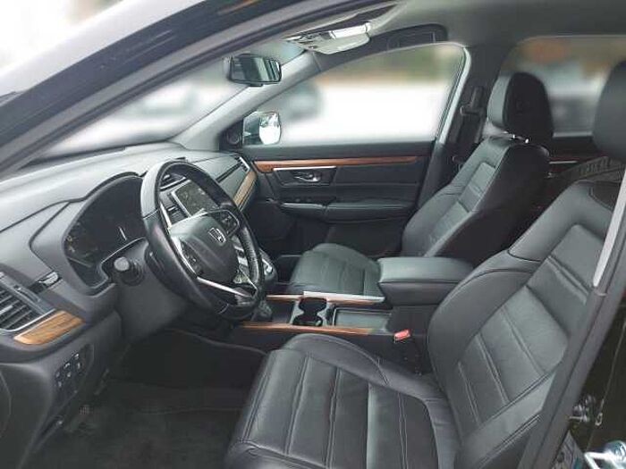Honda CR-V 2.0 i-MMD HYBRID4WD Lifestyle*AHZV*8-FACHBE