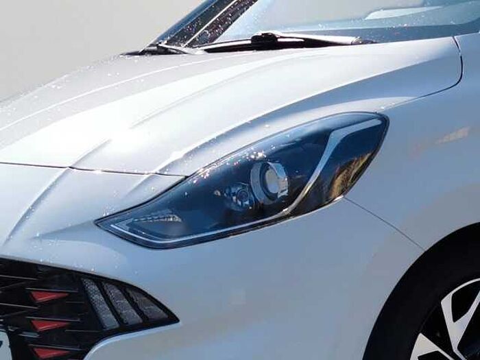 Hyundai i10 N Line*NAVI*PDC*KAMERA