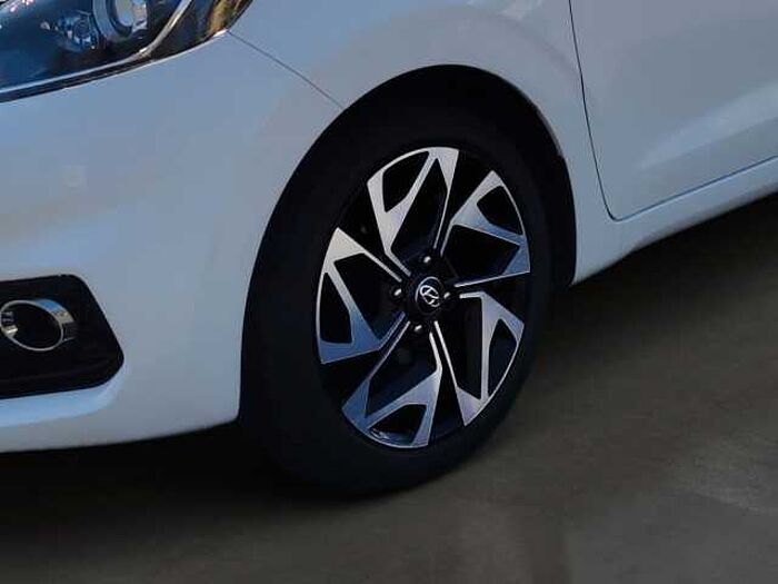 Hyundai i10 N Line*NAVI*PDC*KAMERA