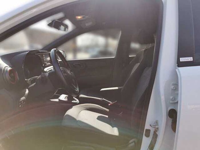 Hyundai i10 N Line*NAVI*PDC*KAMERA